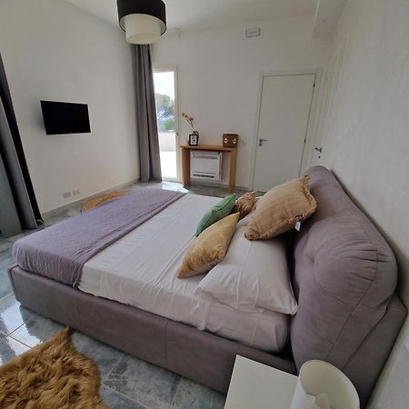 Villa 莱切 外观 照片
