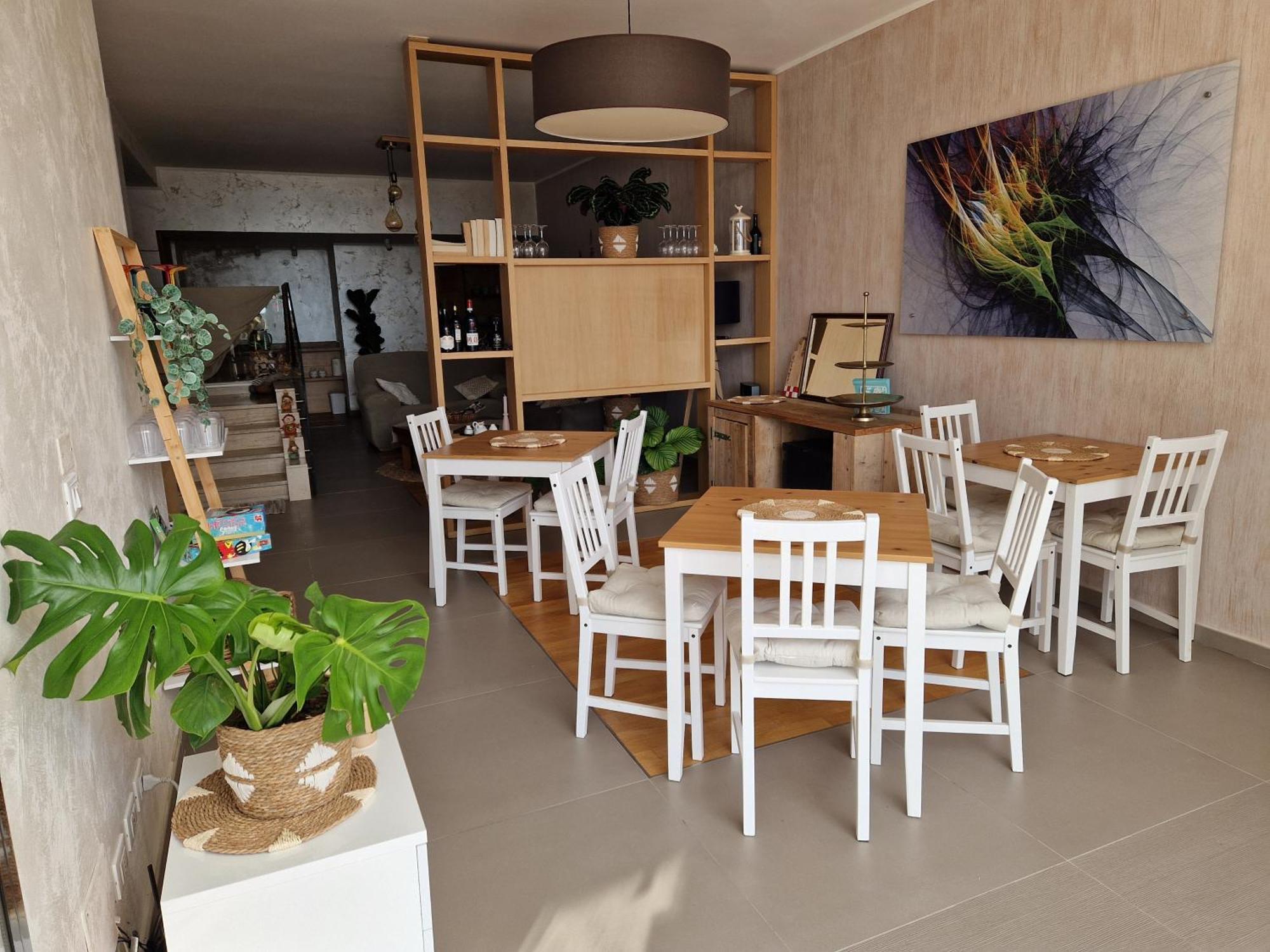 Villa 莱切 外观 照片
