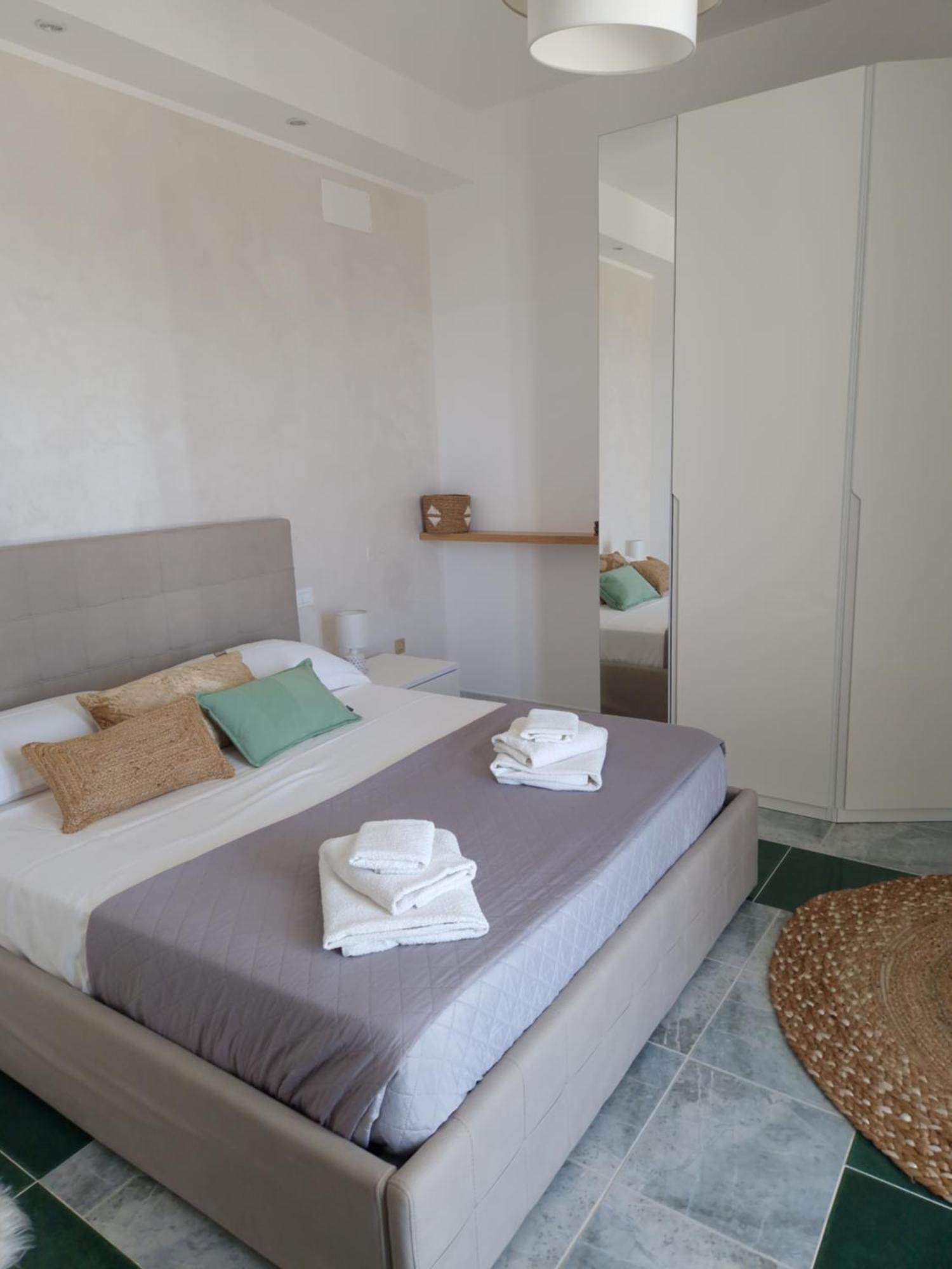 Villa 莱切 外观 照片