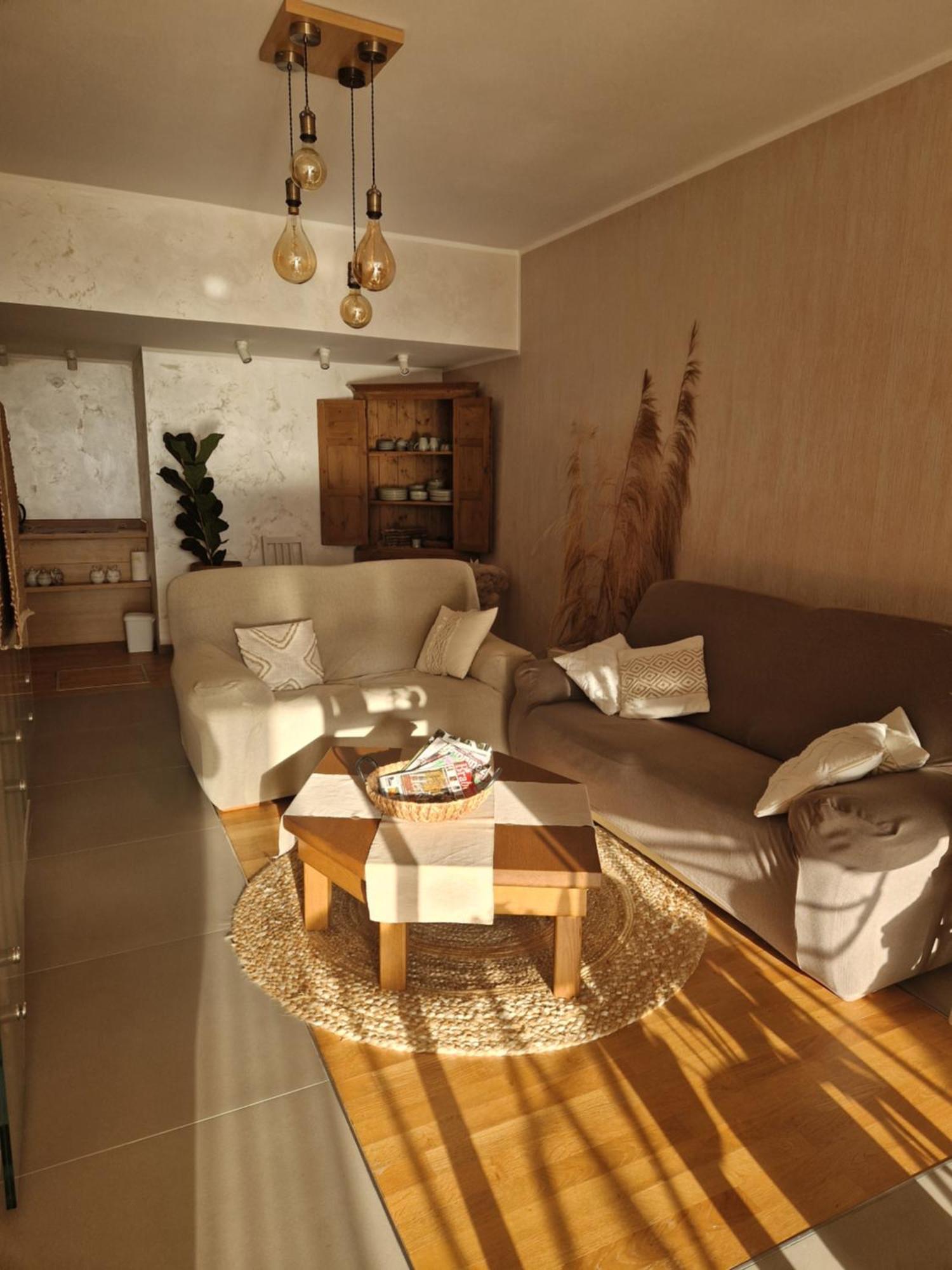 Villa 莱切 外观 照片