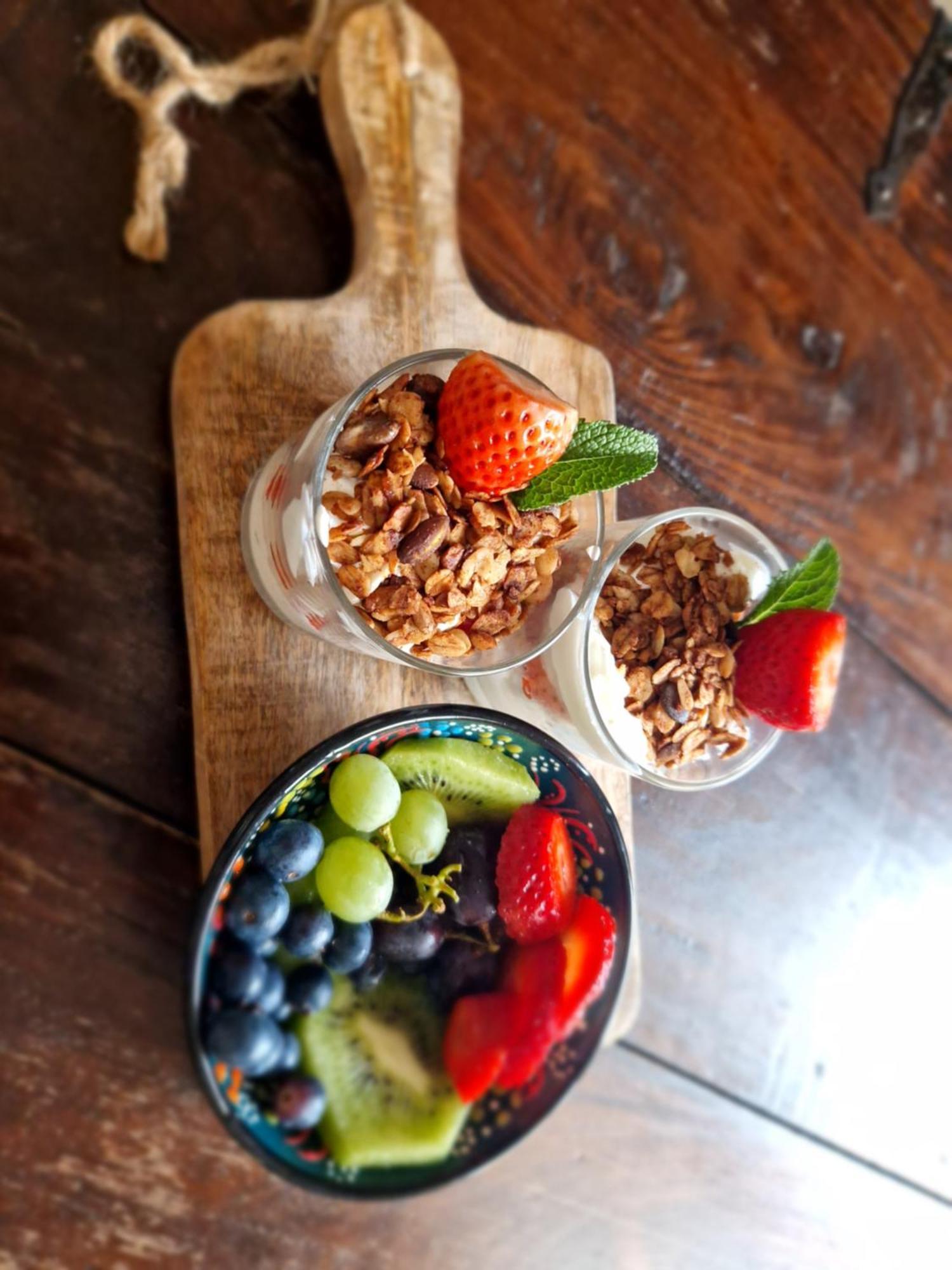 Villa 莱切 外观 照片