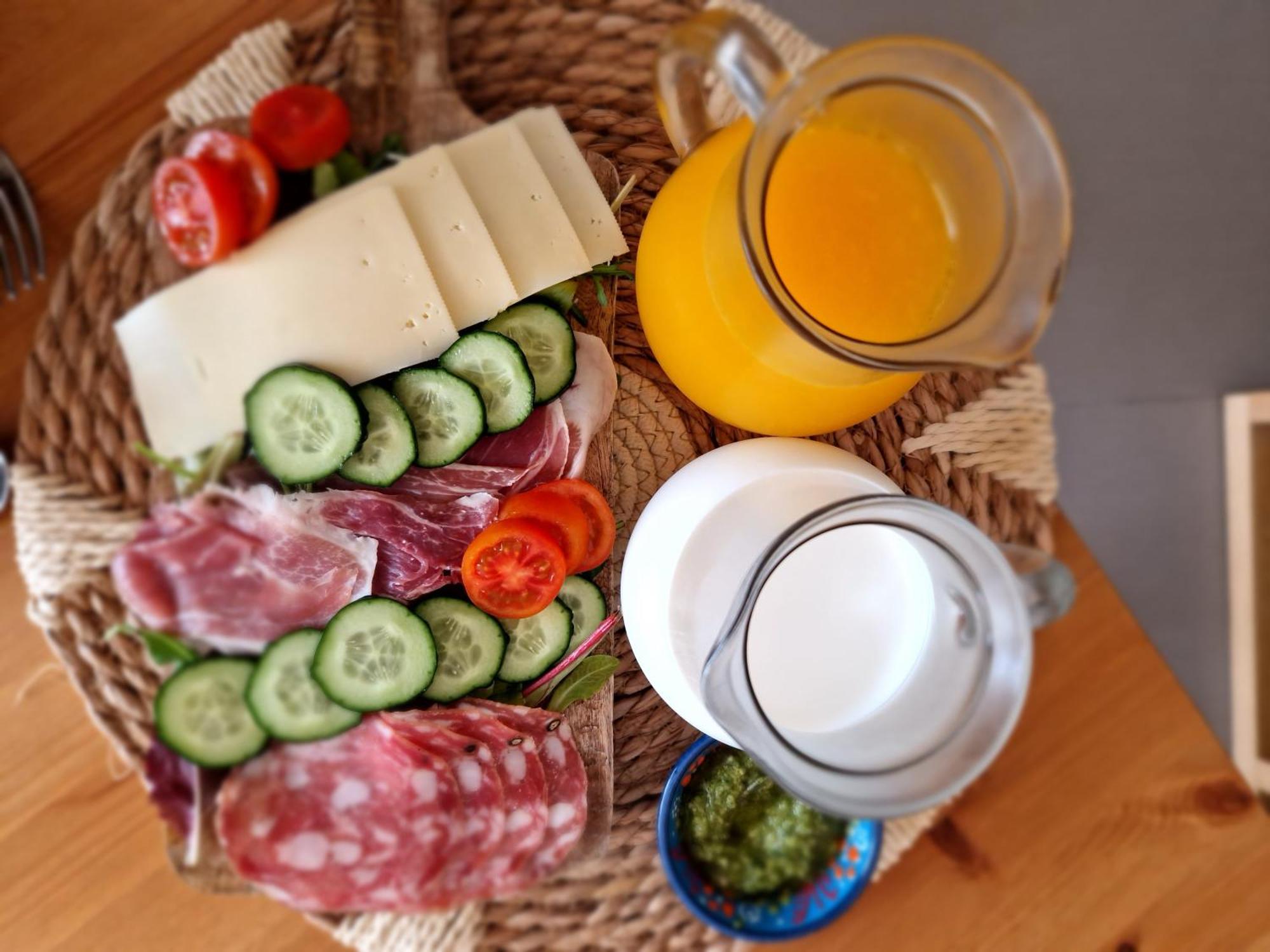 Villa 莱切 外观 照片